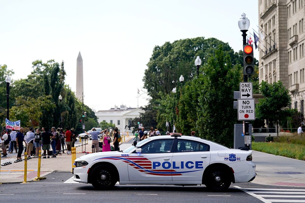 Washington Should Be a ‘Freedom City,' Not a Police State