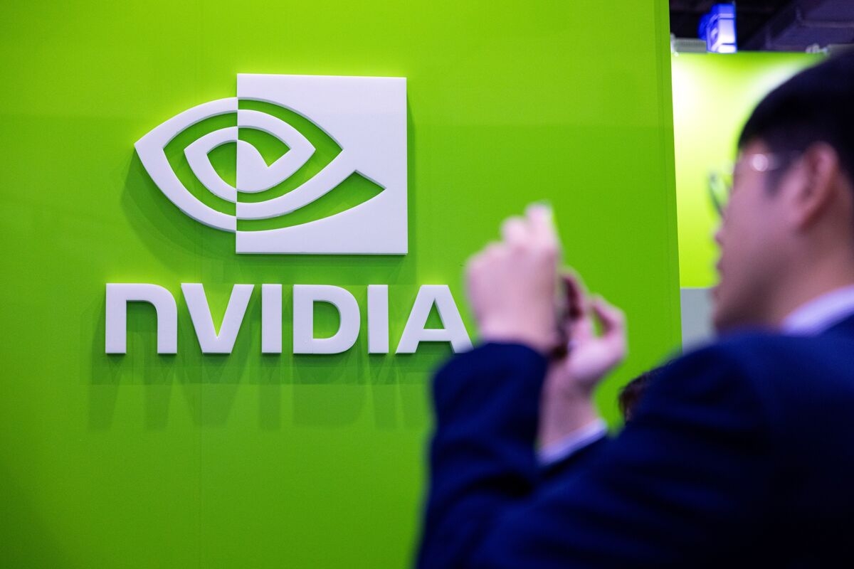 Hedge Fund Up 42% Last Year Offloads Its Biggest Winner Nvidia