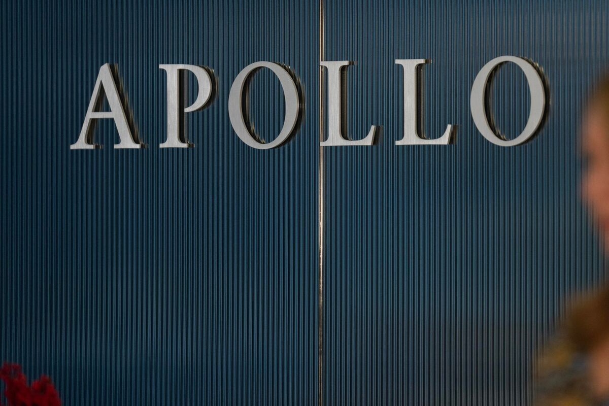 Apollo Exploring Sale of Cox Media Broadcast TV Stations