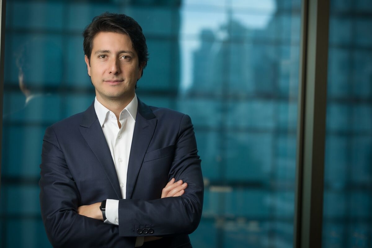 Morgan Stanley Sees Brazil Bond Sales Setting $30 Billion Record