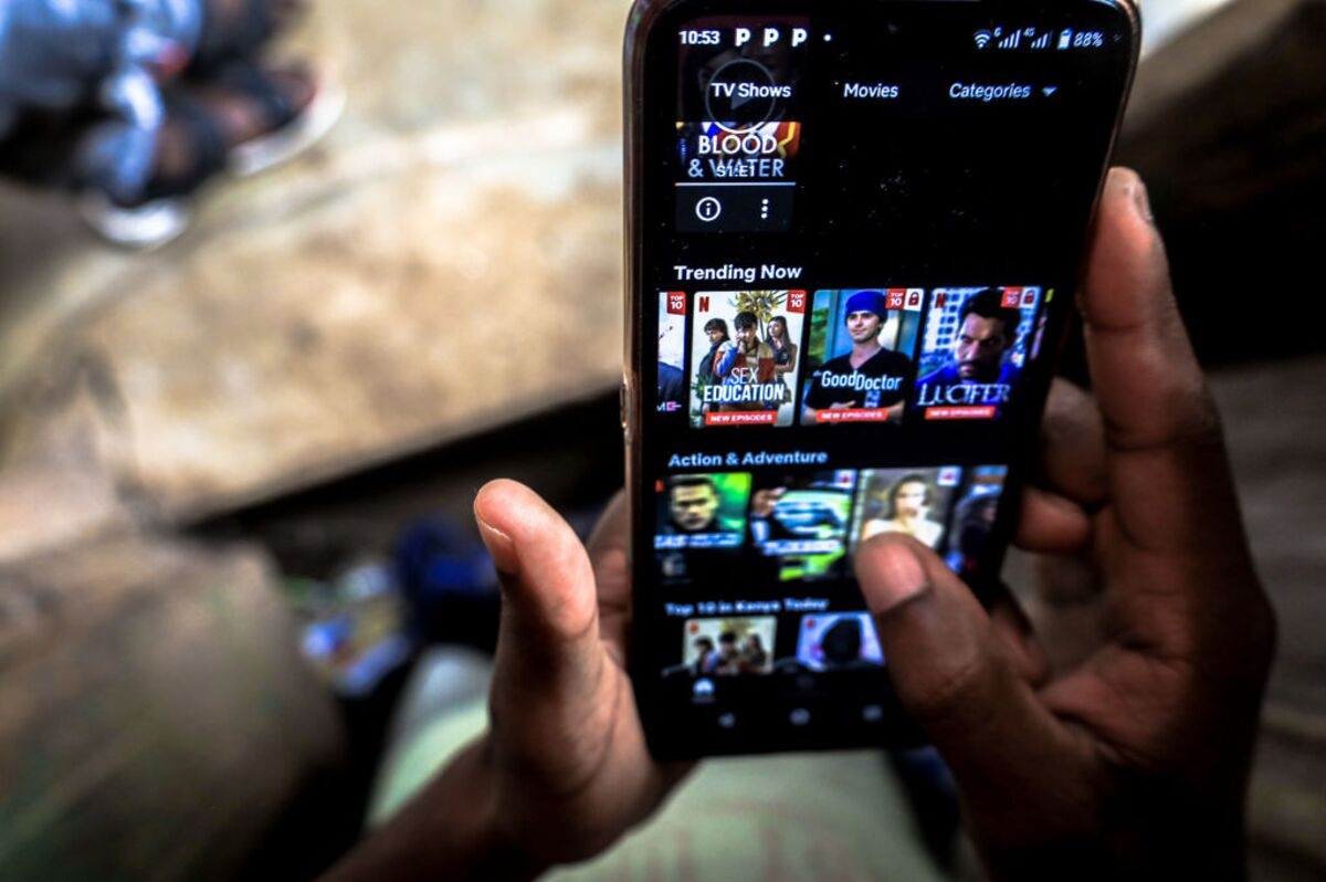 Social Media's 'Big Tobacco Moment' Is Coming