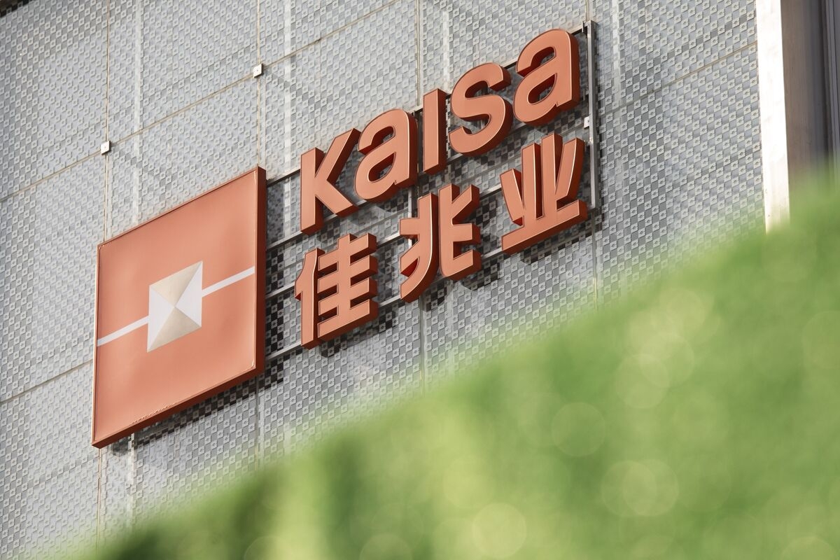 Kaisa Wins Hong Kong Court Approval for Offshore Debt Plan