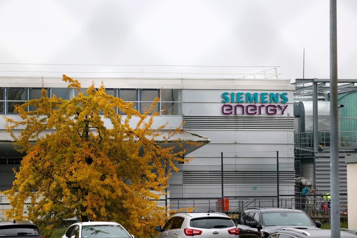 Siemens Energy Closes Chapter on Germany's €7.5 Billion Rescue