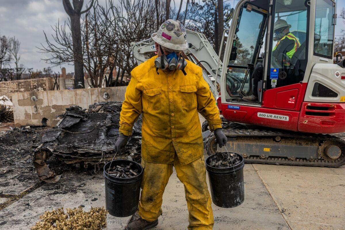 Researchers Are Resurrecting Billion-Dollar Disaster Tool Trump Killed