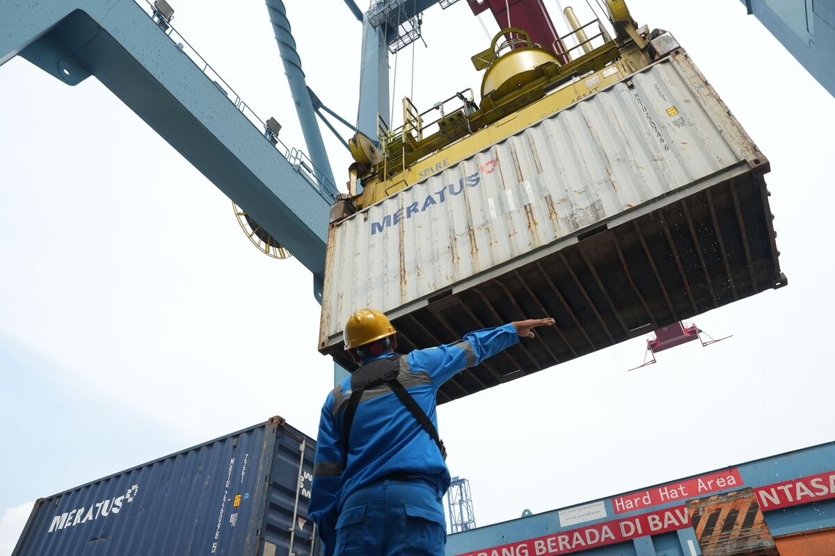 Indonesia Says US Tariff ‘Huge Win' for Labor-Intensive Sectors