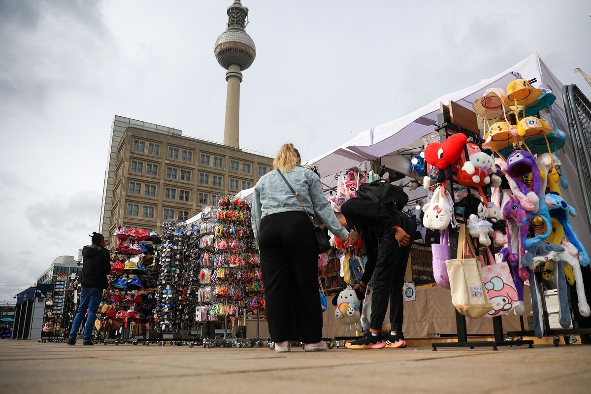 Euro-Zone's Top Economies May Now Have Inflation at or Under 2%