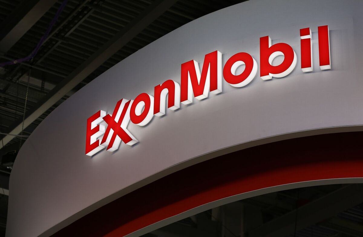 Traders Wager $10 Billion on Chevron-Hess Deal Beating Exxon Case