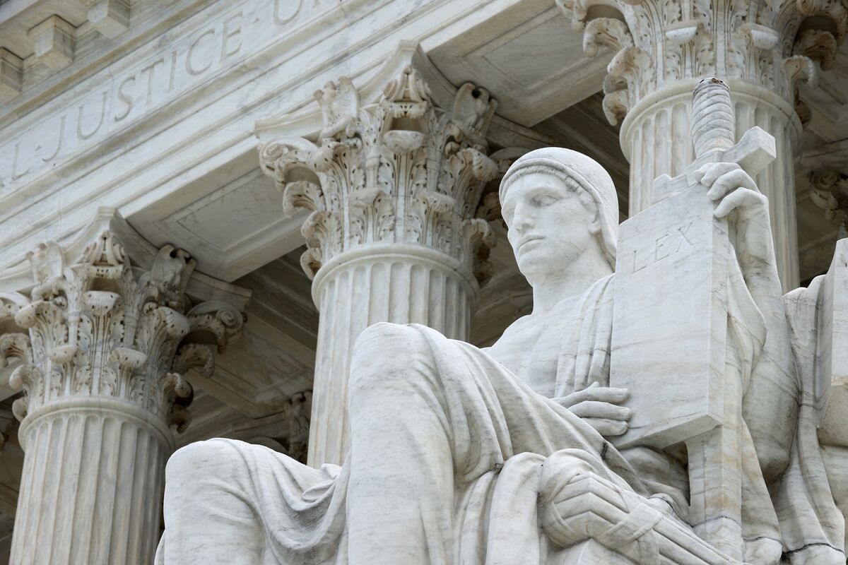 ‘Reverse Discrimination' Ruling Is a Win for the Rule of Law