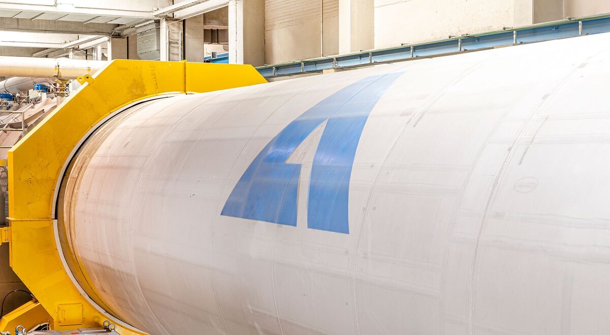 Andritz Settles US Sanctions Probe on Russian Machinery Exports