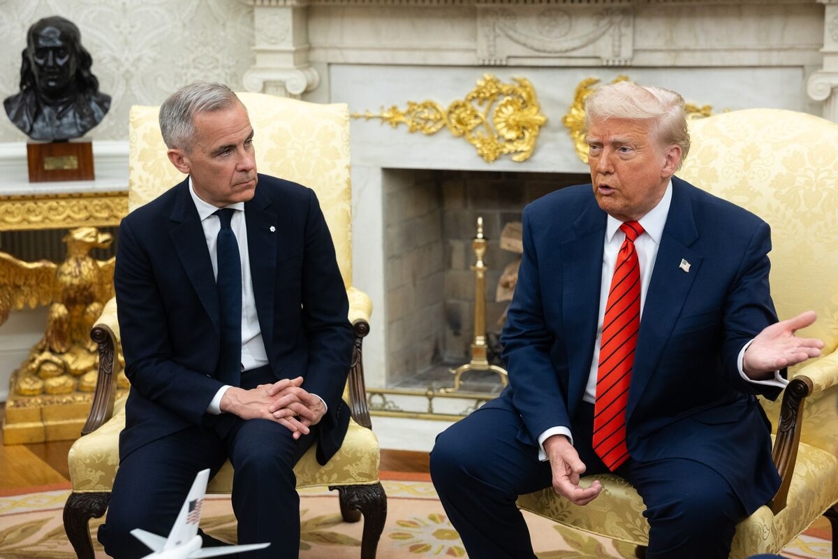 Group of Seven Tries to Avoid Trump Conflict by Scrapping Joint Communique