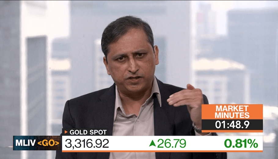 Markets in 3 Minutes: Gold's Exceptional Run May Be Over