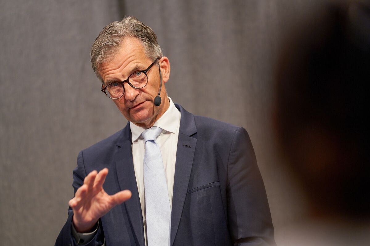 Sweden's Faltering Growth May Force Another Rate Cut