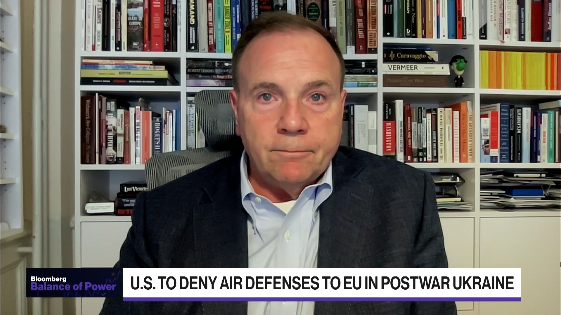 Can US Help Prevent Russian Retaliation on Ukraine?