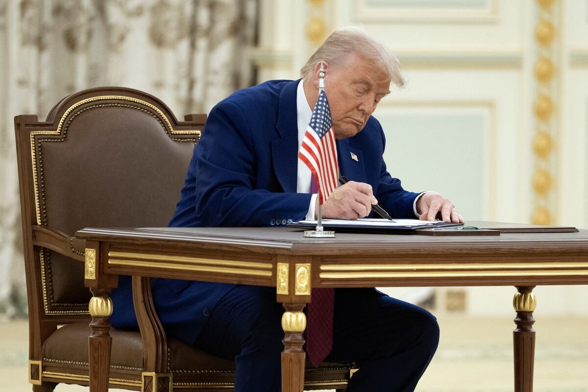 Trump's AI Playbook Has Napoleon Written All Over It