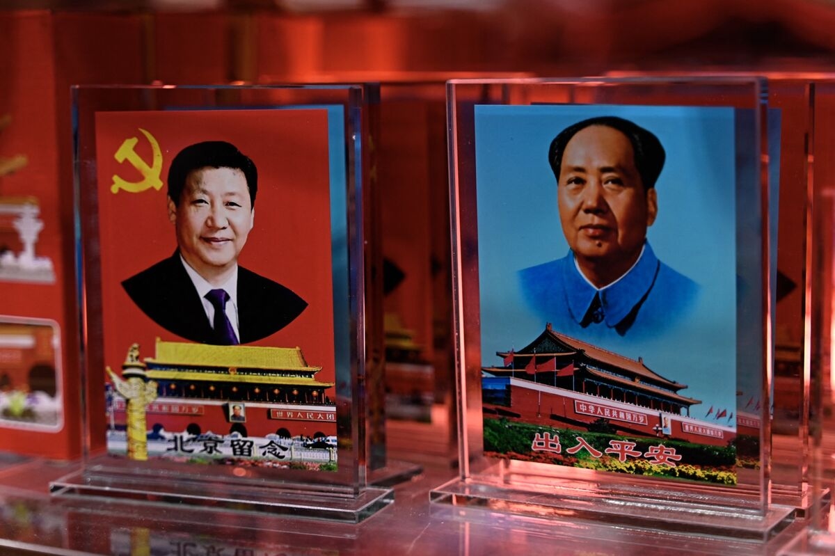 China Is Playing the Long Game on Trade. It's Working.