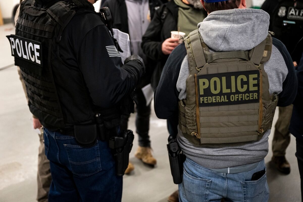 Trump Administration Must Return Another Man Deported in Error