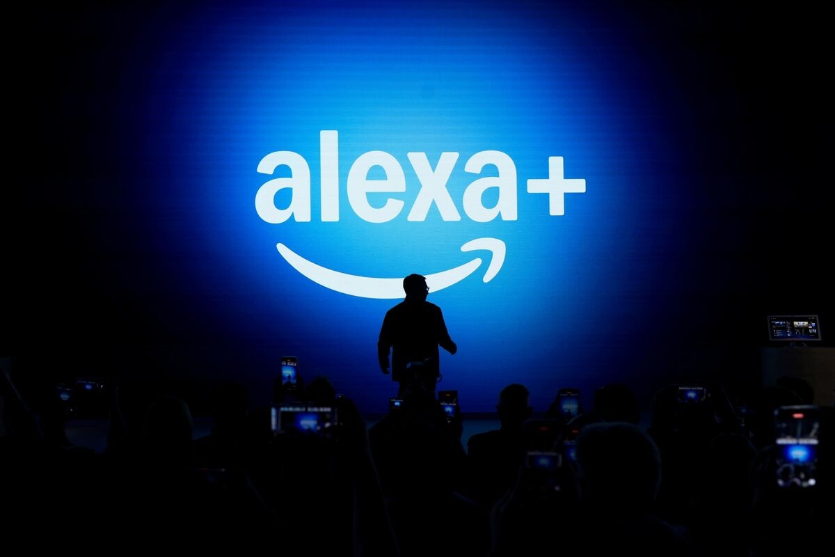 Amazon Pitches Alexa AI to Enhance Customers' Loyalty to Prime