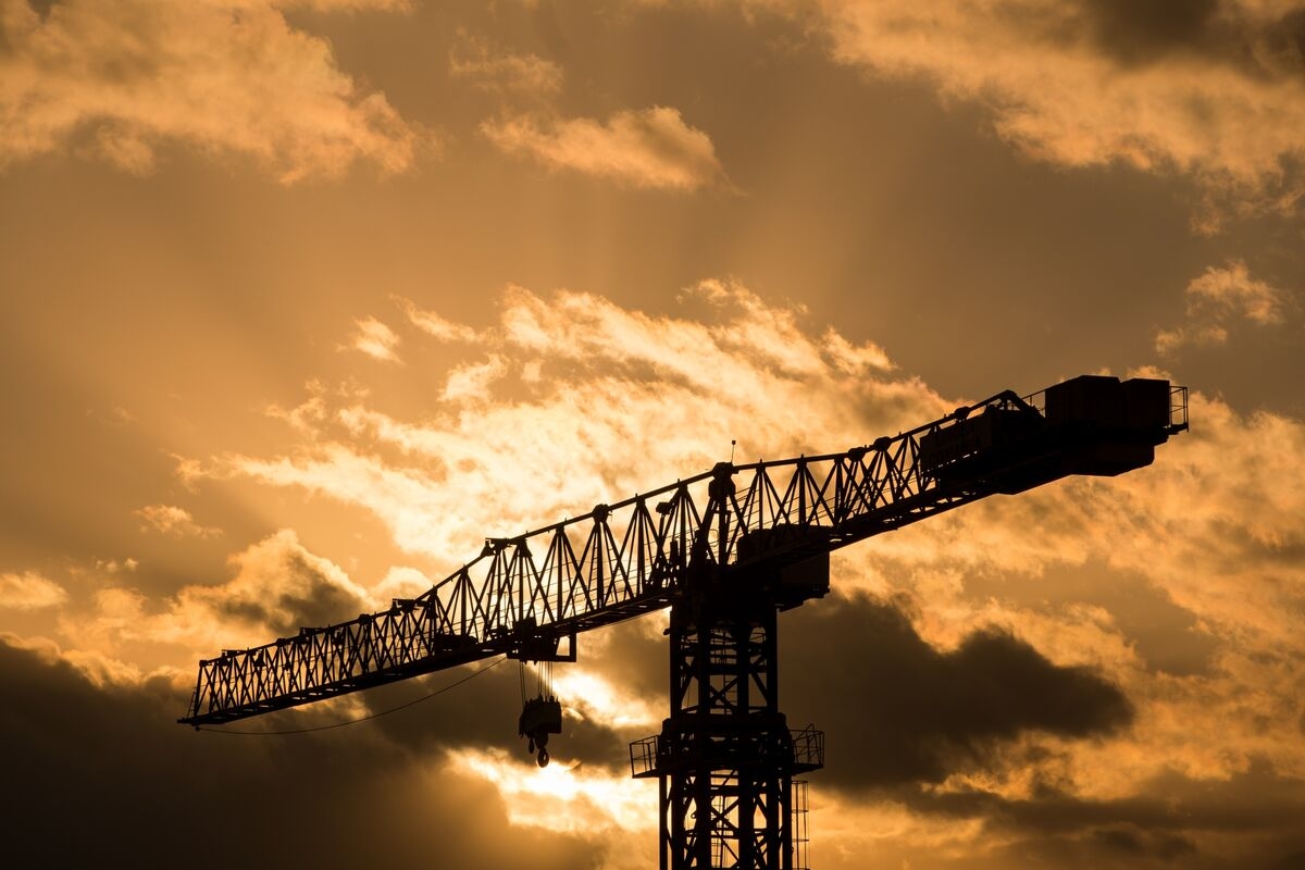 Ratos Weighs IPO of Nordic Construction Unit Sentia