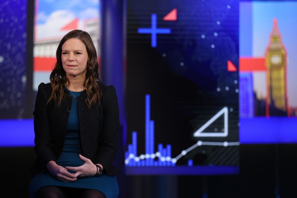 BOE's Greene Says Dollar Moves Complicate Tariff Policy Response