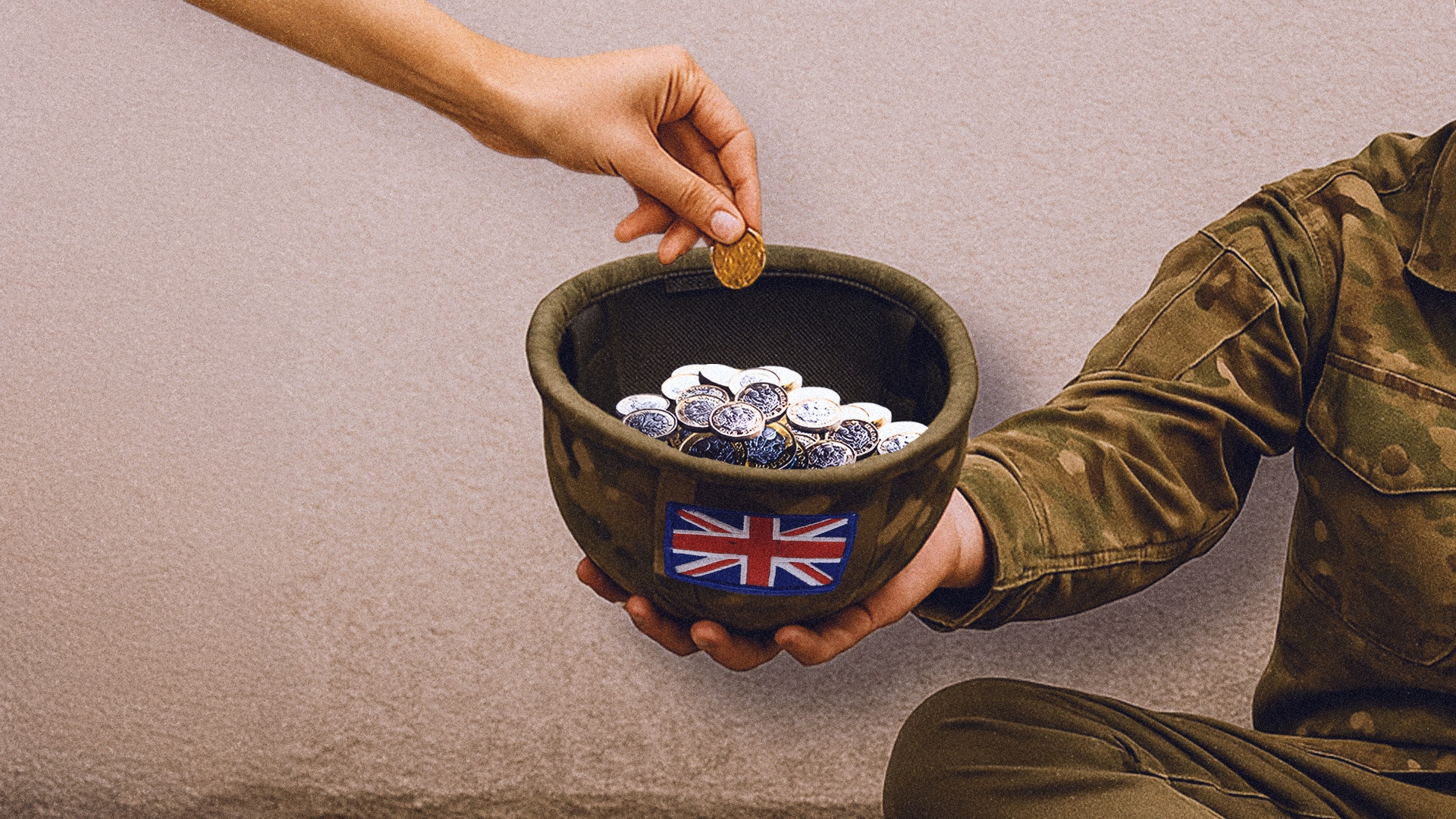 Can the UK Afford to Defend Itself?