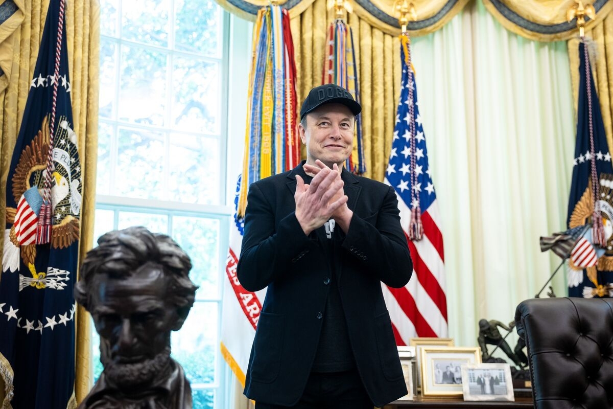 It's Not Just Trade Policy That's Uncertain