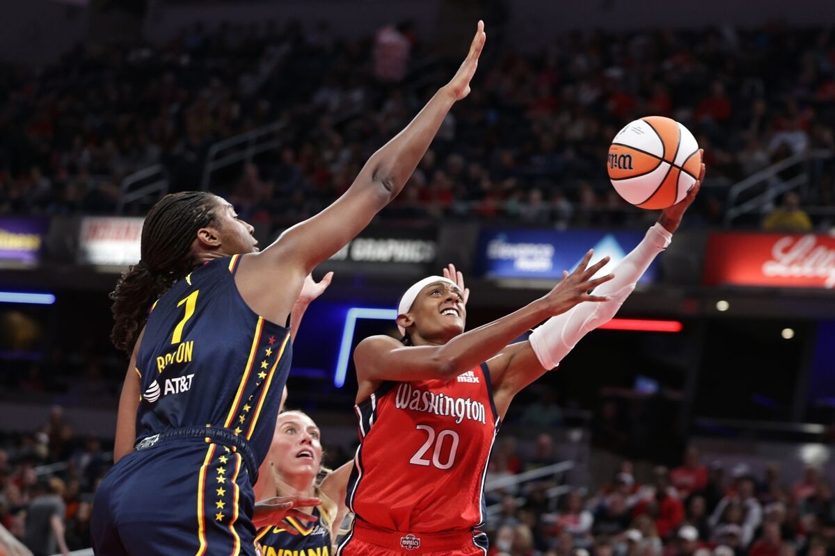 Ted Leonsis Wants to Give You Non-Stop Sport All Year Round
