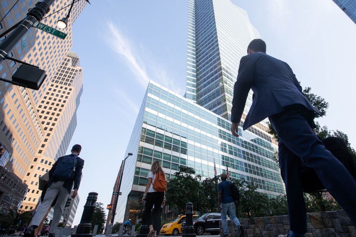Credit Investors Embrace Portfolio Trades as ETF Grip Loosens