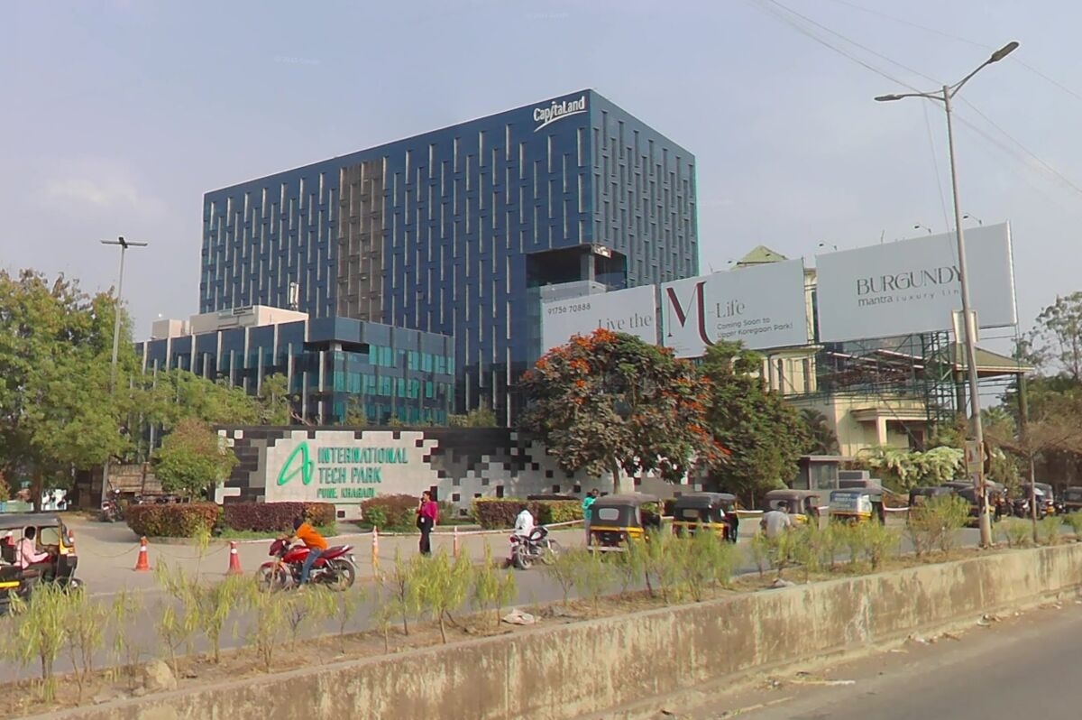 Singapore's CapitaLand Staff Took Bribes in India, Suit Alleges