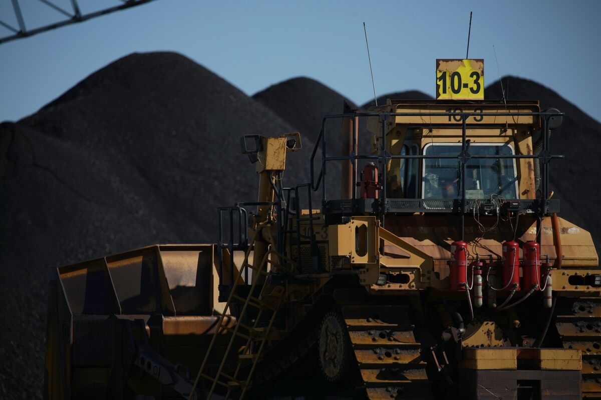 Peabody to Pull Out of $3.8 Billion Deal for Anglo's Coal Assets