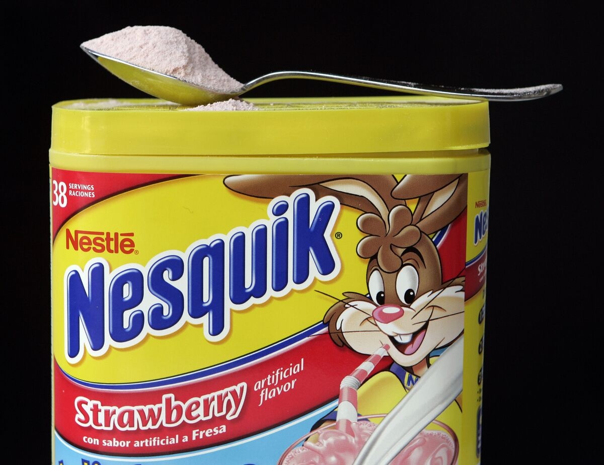 RFK Jr.'s War on Food Dyes Picks Up Steam With Nestlé, Conagra