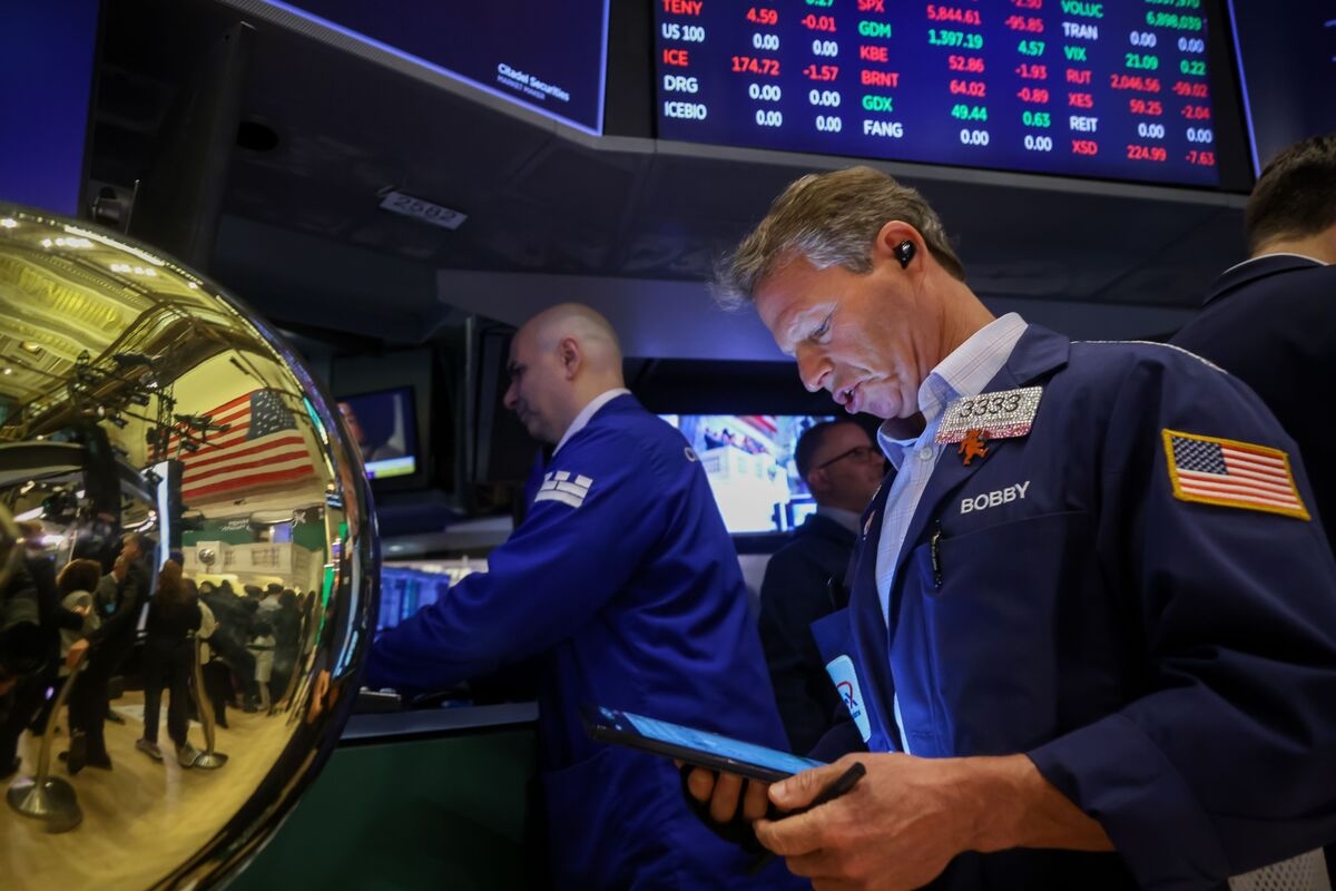 A Classic Investment Strategy Is Under Renewed Pressure