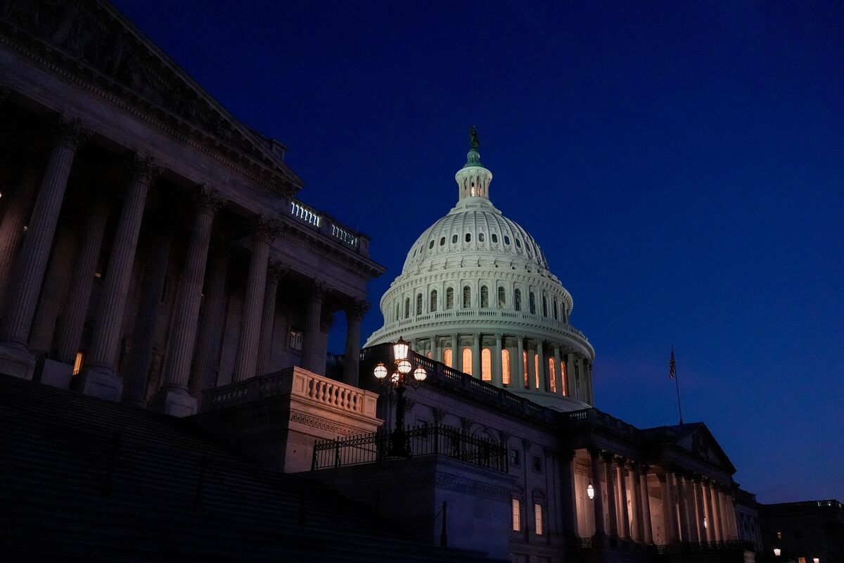 Trump's Tax Law Will Add $3.4 Trillion to US Deficits, CBO Says