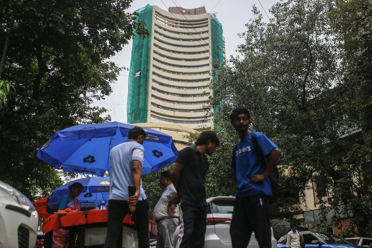 Global Funds Trickle Back to India Sovereign Debt as Yields Rise