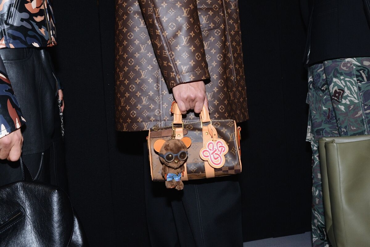 Bag Charms Selling for $1,000 Are Retail's Next Little Luxury