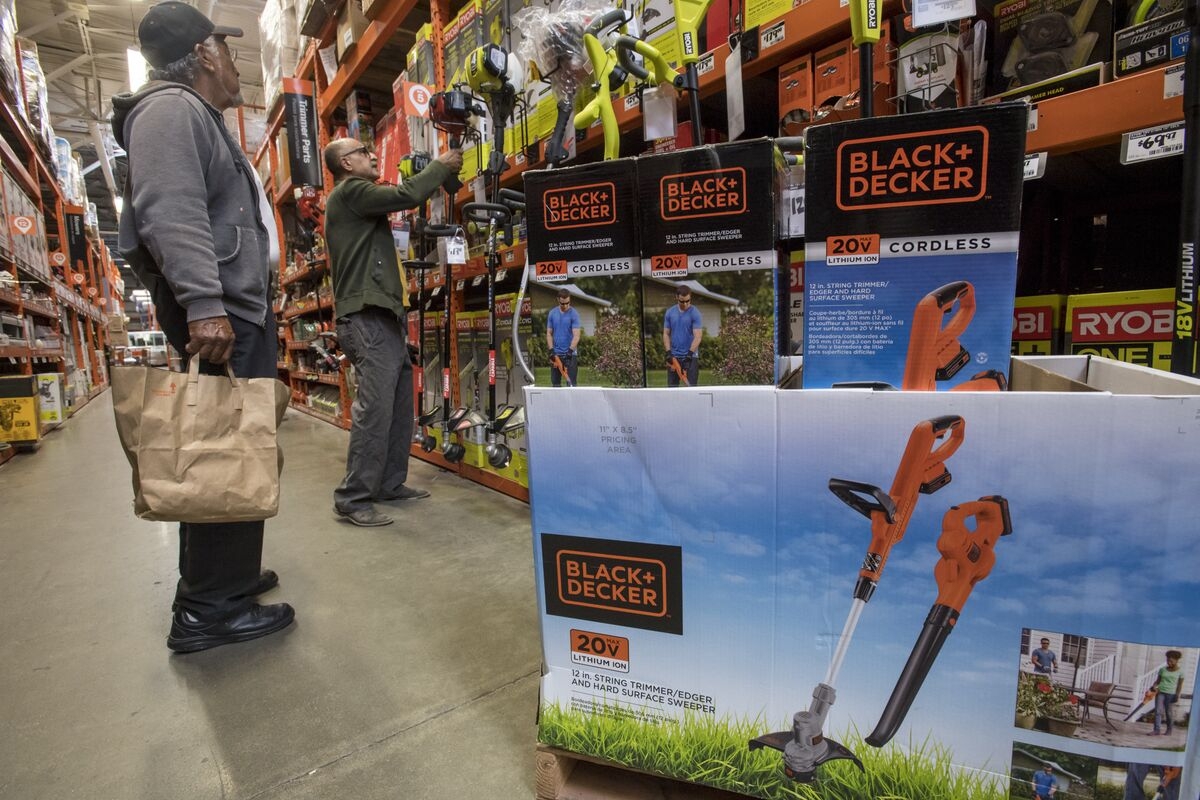 Tariff Truce Is $1 Billion Relief for Stanley and Lawn Tool Customers