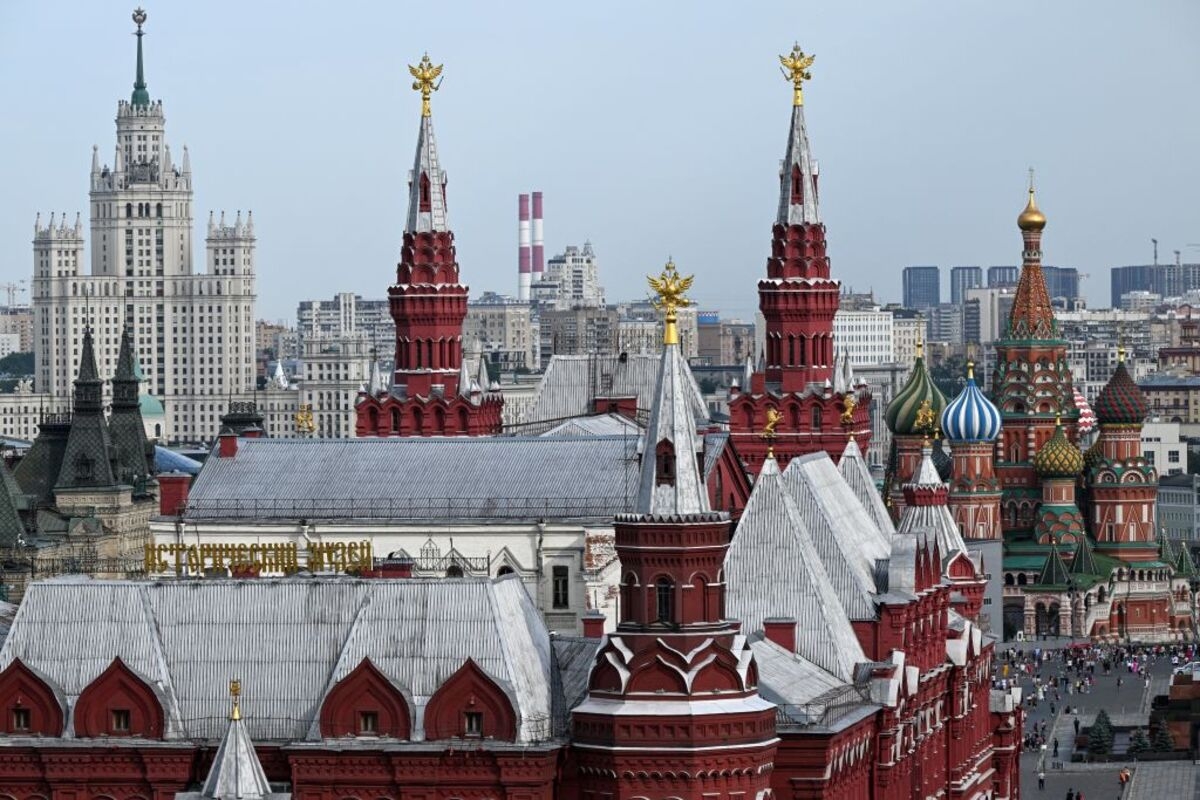 EU Envoy Says No Talks Yet With US on Easing Russia Sanctions
