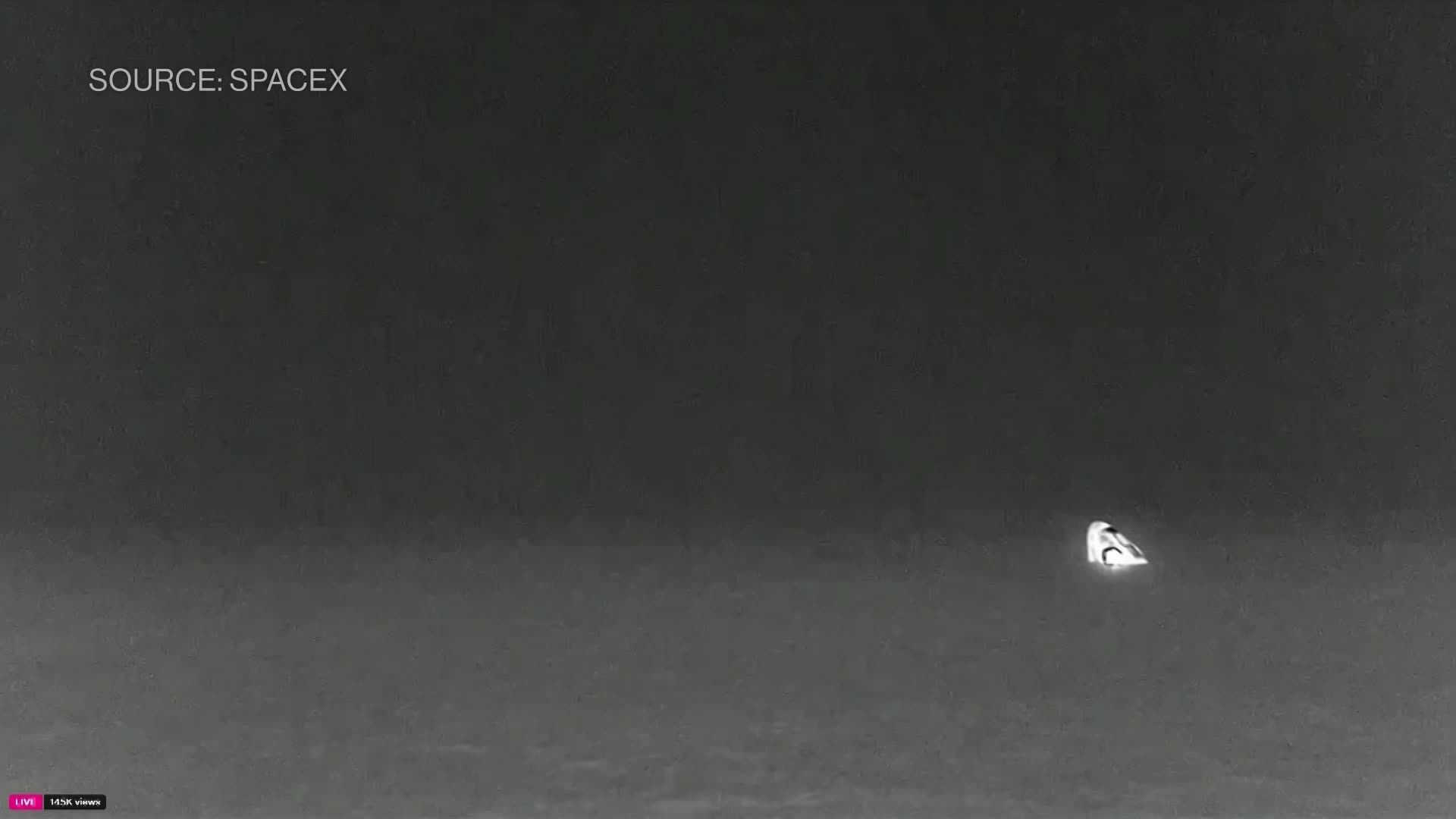 NASA's SpaceX Crew-10 Returns to Earth Successfully