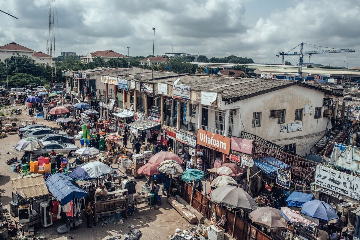 World Bank Sees Nigeria's Revenues Surging If Import Bans Lifted
