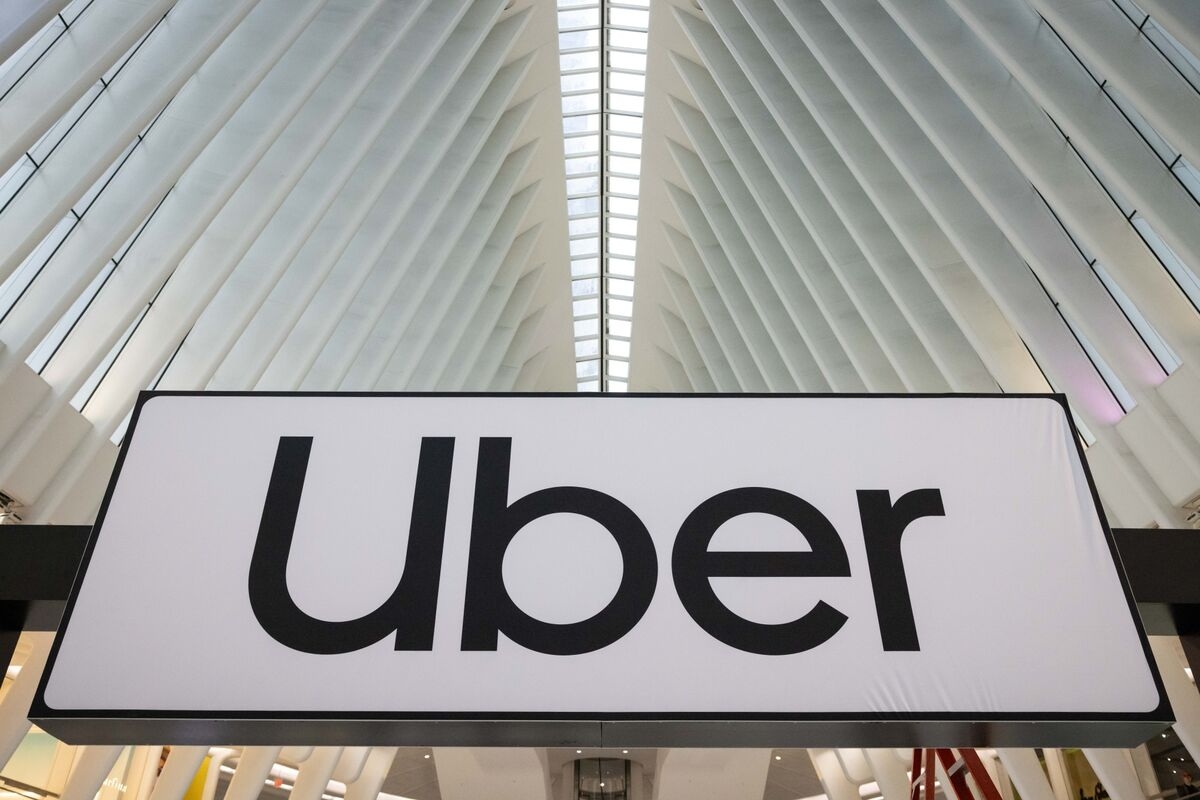 Uber Drivers Are Now More Concerned About Charging Than EV Cost