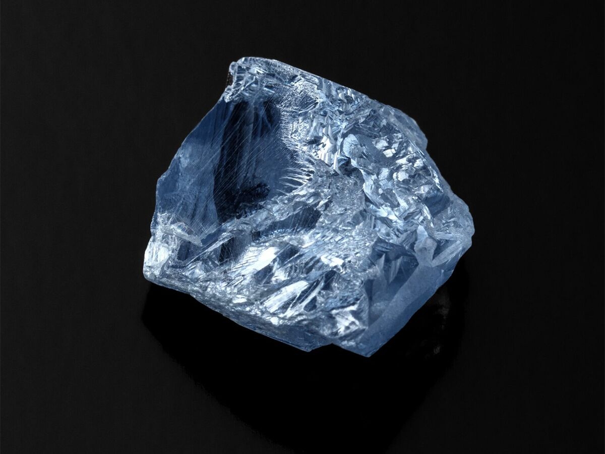 Diamond Miner Outlines Refinancing Plans as Debt Maturities Loom