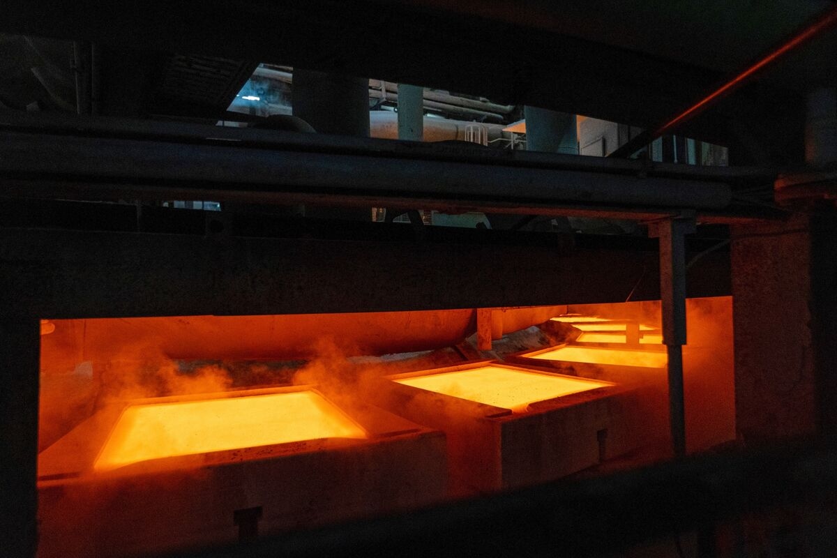 Copper ‘Lotto Tickets' Pay Off After Trump Shrinks From Tariffs
