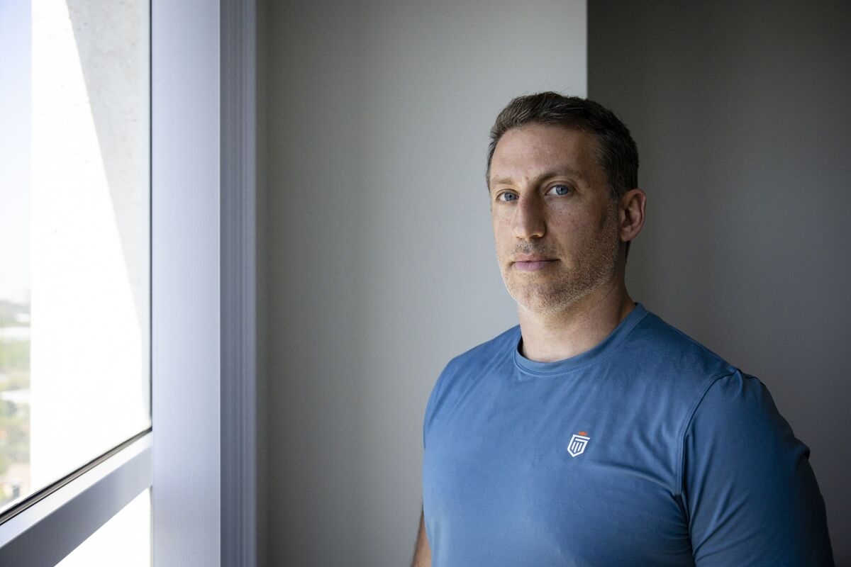 A-List Litigator Alex Spiro Aims at ‘Bigger Business' Than Law