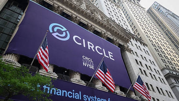 Crypto Legislation ‘GENIUS Act' Nears Passage