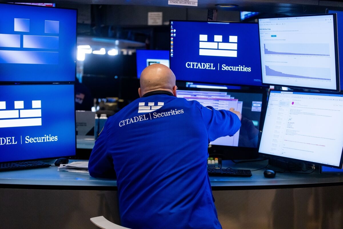 Citadel Securities Seeks to Stop Launch of IEX Options Exchange