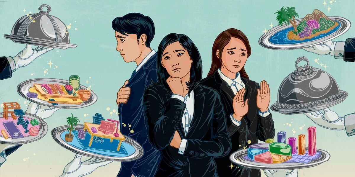 Global Banks Scramble to Hire Top Talent in Booming Japan