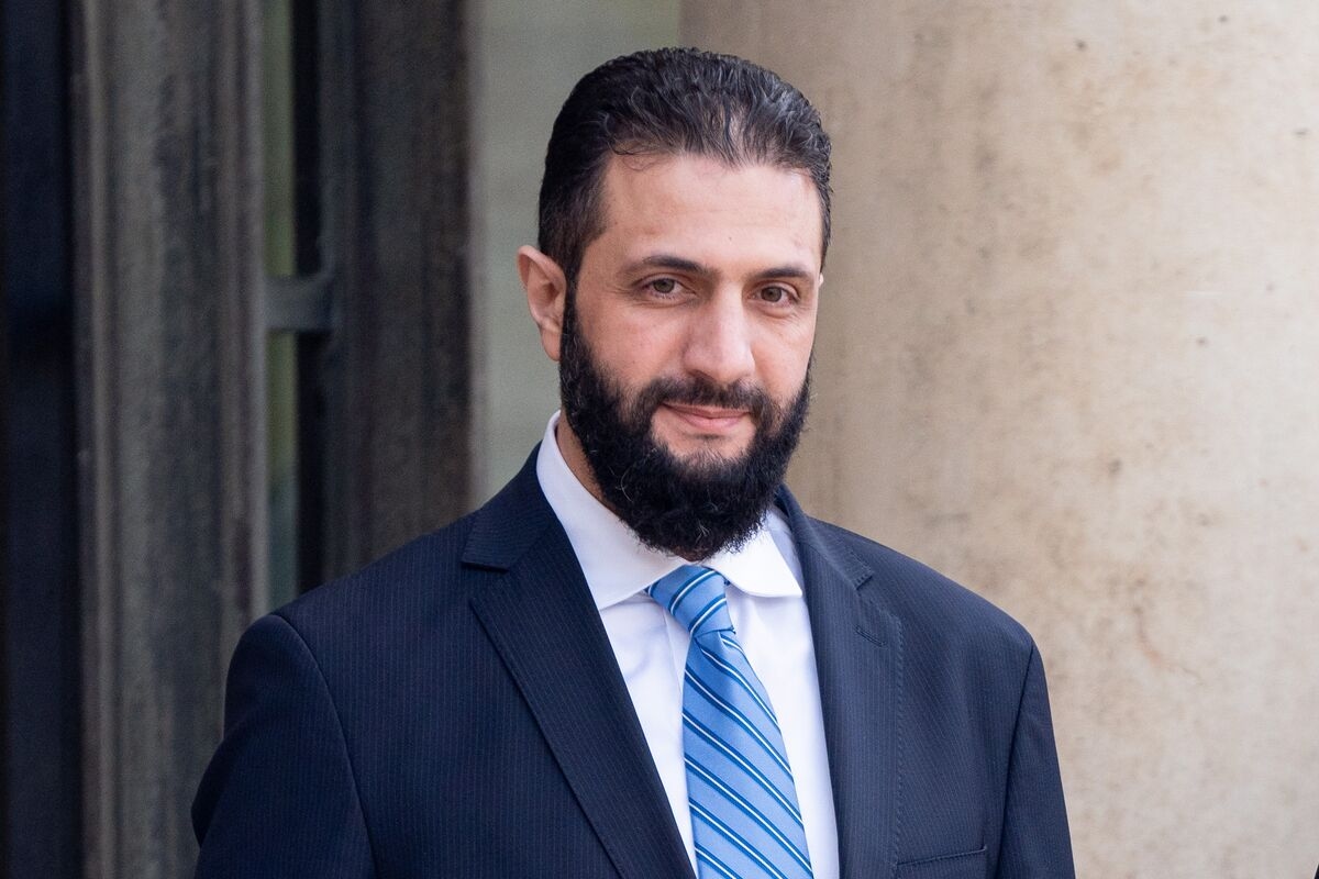 US Sees Backing Syrian Leader as Key to Countering Iran and ISIS