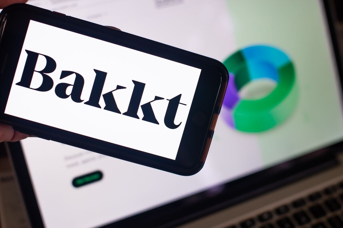 Ex-SoftBank Rainmaker Naheta Picked to Head Bakkt's Turnaround Efforts