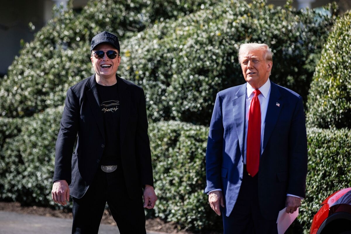 White House Pushed Job Cuts at Agency That's Clashed With Musk