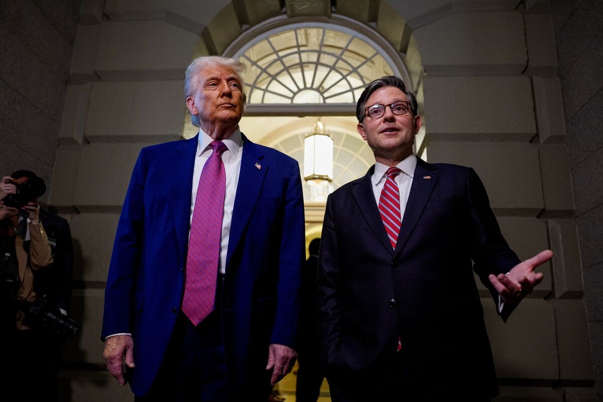 The US Is About to Discover if Deficits Don't Matter
