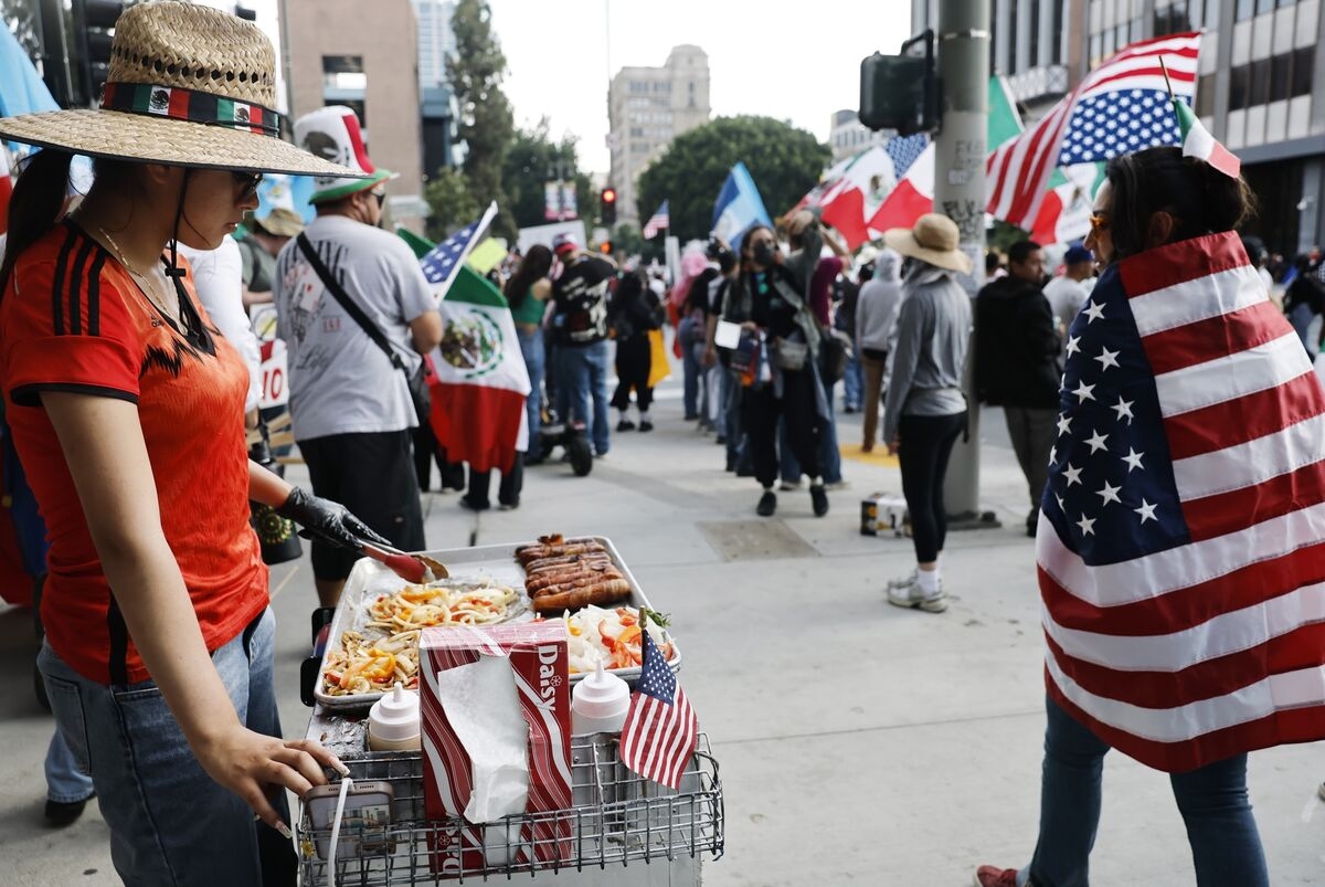 America Lost the Plot on Immigration Laws